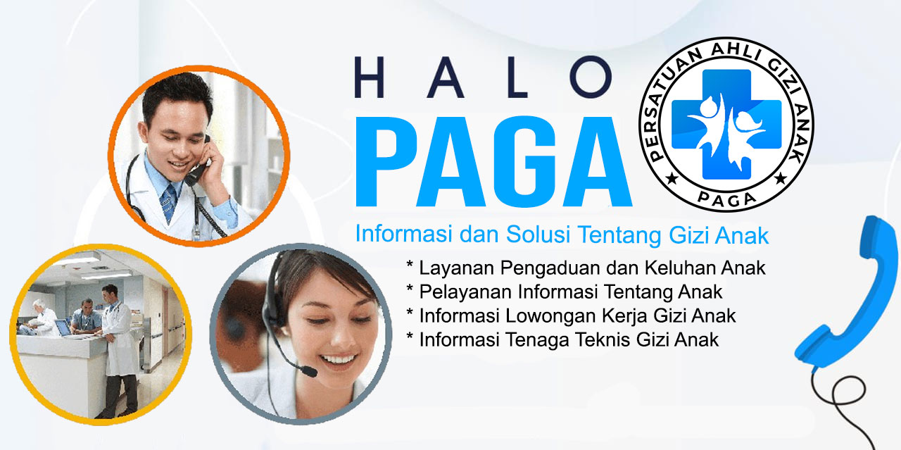 PAGA Kecamatan Fokour